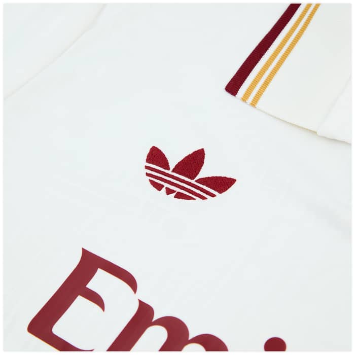2025-26 Arsenal Third Shirt (Women's)