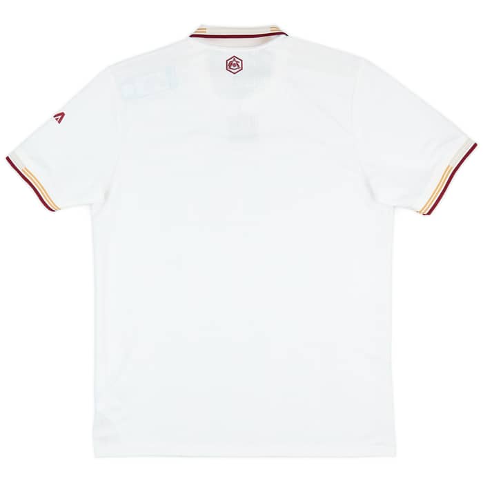 2025-26 Arsenal Authentic Third Shirt