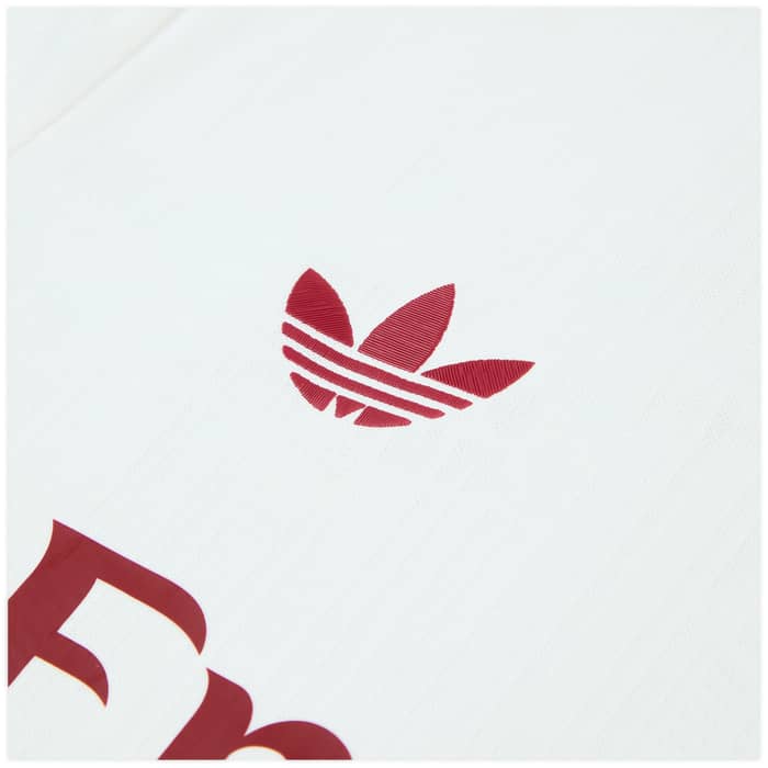 2025-26 Arsenal Authentic Third Shirt
