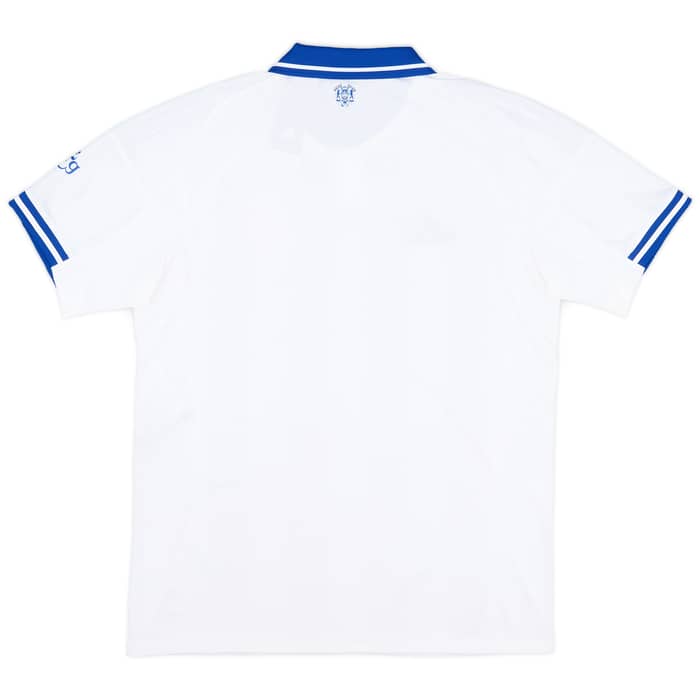 2025-26 FC Copenhagen Home Shirt