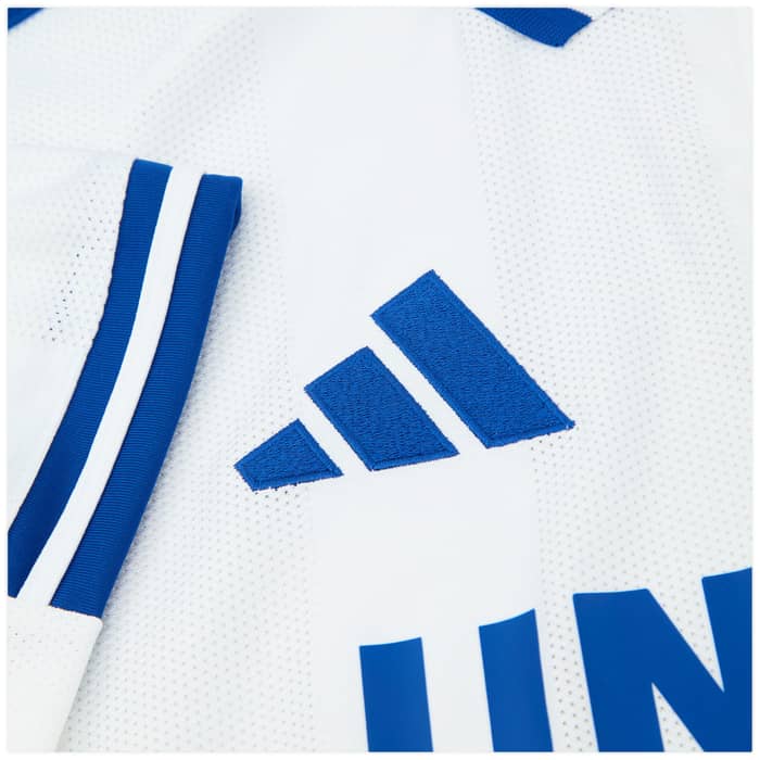 2025-26 FC Copenhagen Home Shirt