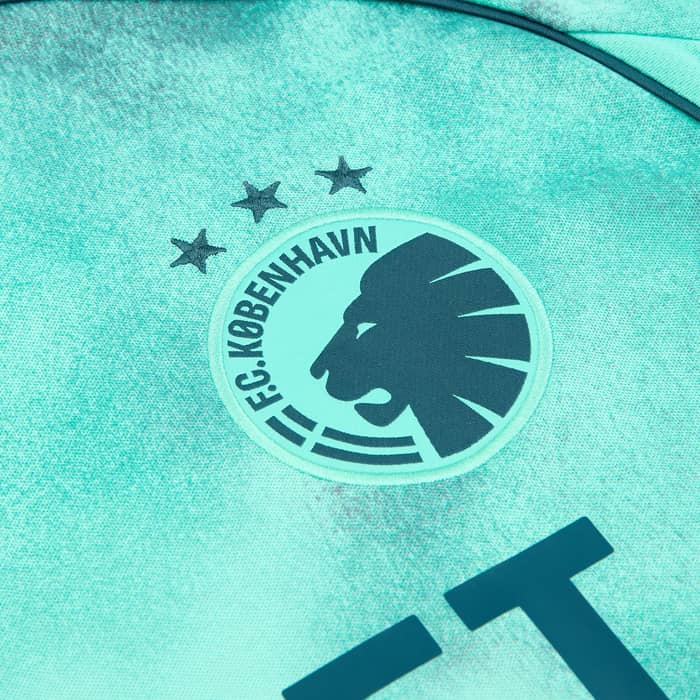 2025-26 FC Copenhagen Third Shirt
