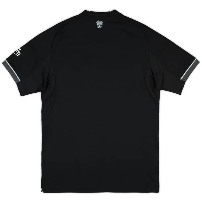 2025-26 FC Copenhagen Away Shirt