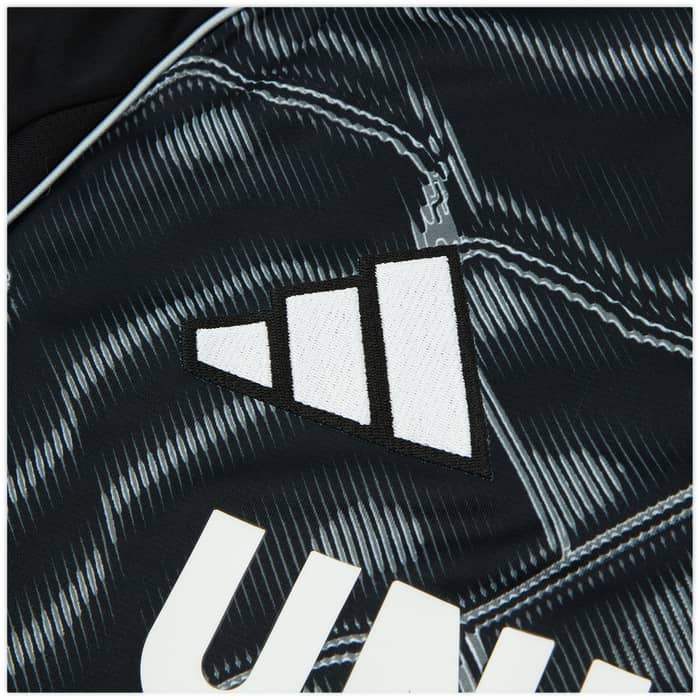 2025-26 FC Copenhagen Away Shirt