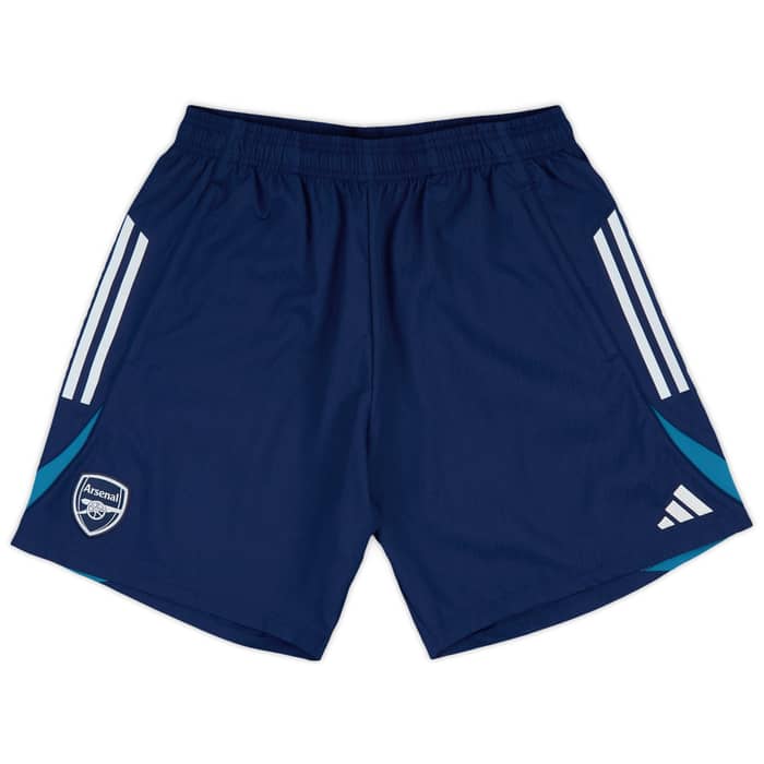 2025-26 Arsenal adidas Downtime Shorts