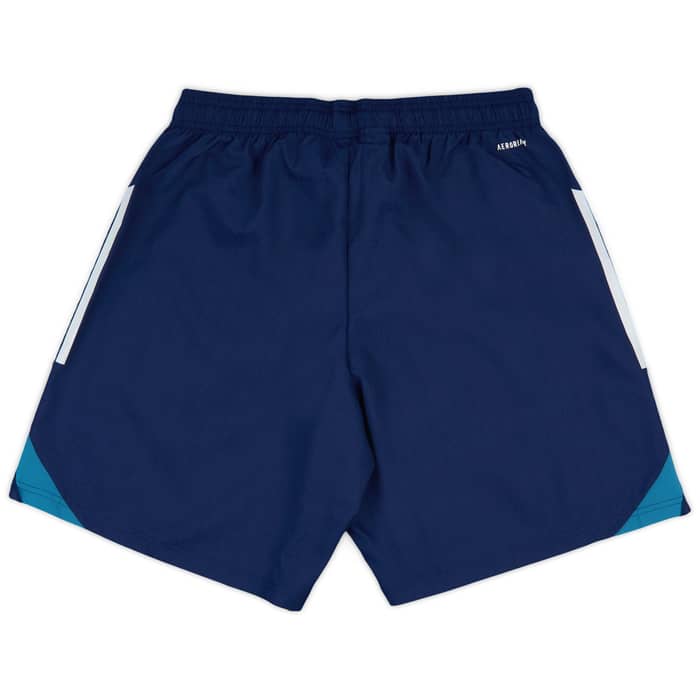 2025-26 Arsenal adidas Downtime Shorts