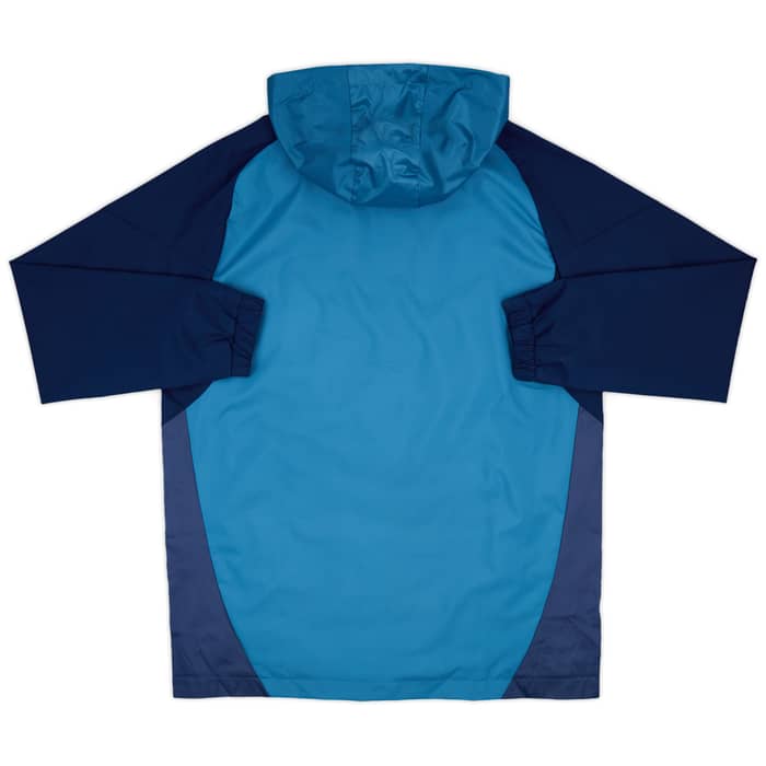 2025-26 Arsenal adidas All-Weather Jacket