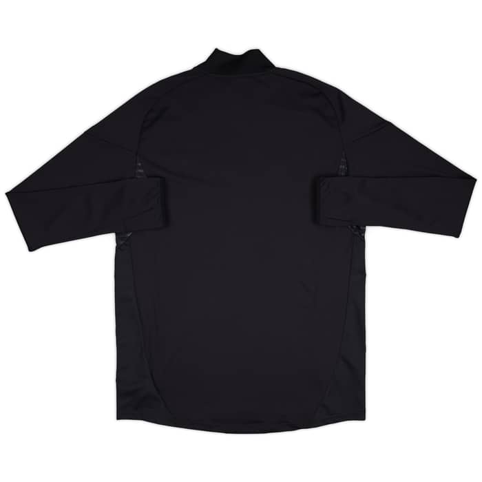2025-26 Ajax adidas 1/4 Zip Training Top