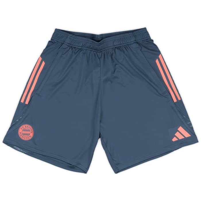 2025-26 Bayern Munich adidas Training Shorts