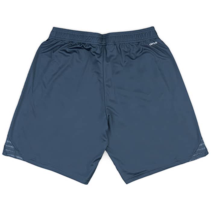 2025-26 Bayern Munich adidas Training Shorts