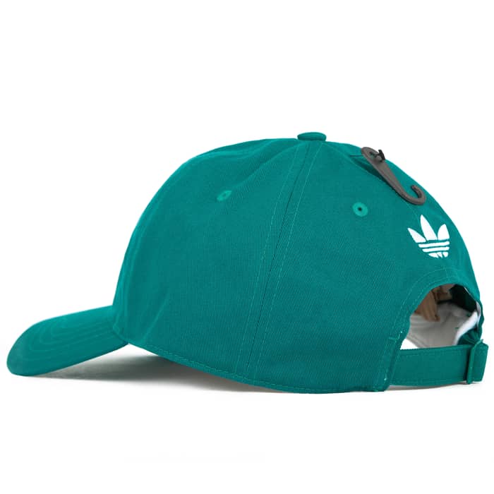 2025-26 Liverpool adidas Originals Third Cap (Adults)