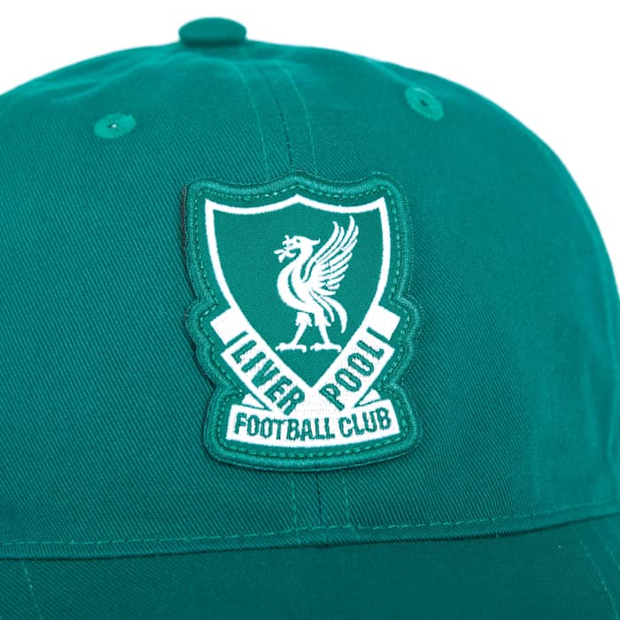 2025-26 Liverpool adidas Originals Third Cap (Adults)