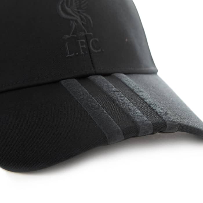 2025-26 Liverpool adidas Baseball Cap (Adults)