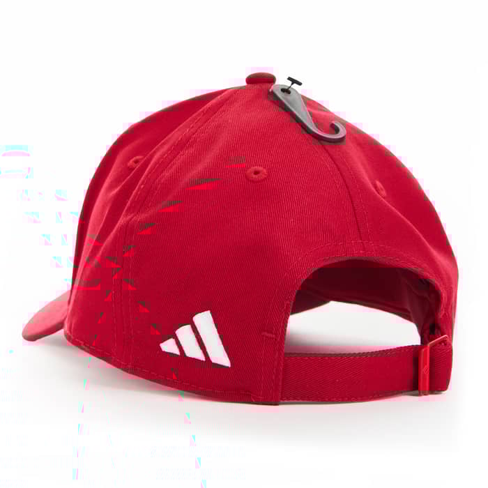 2025-26 Liverpool adidas Baseball Cap (L)