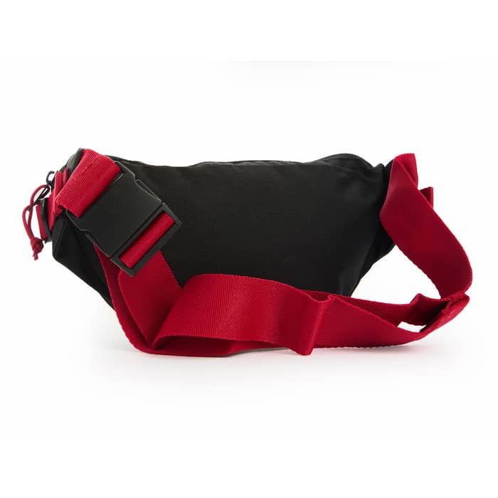 2025-26  Liverpool adidas Waist Bag