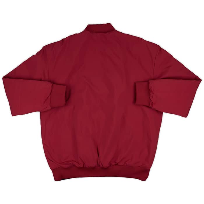 2025-26 Arsenal adidas Originals Icon Reversible Jacket