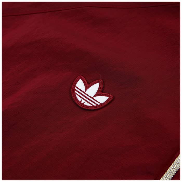 2025-26 Arsenal adidas Originals Icon 1/2 Zip Top