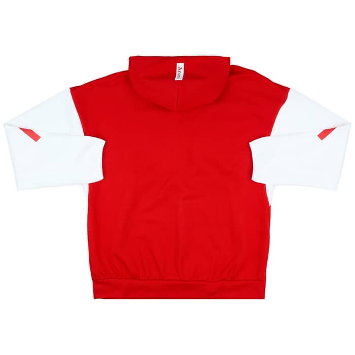 2025-26 Arsenal adidas Anthem Jacket
