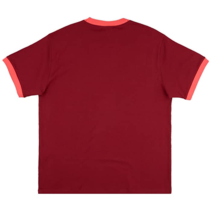 2025-26 Germany Women's adidas Tee (Unisex fit)