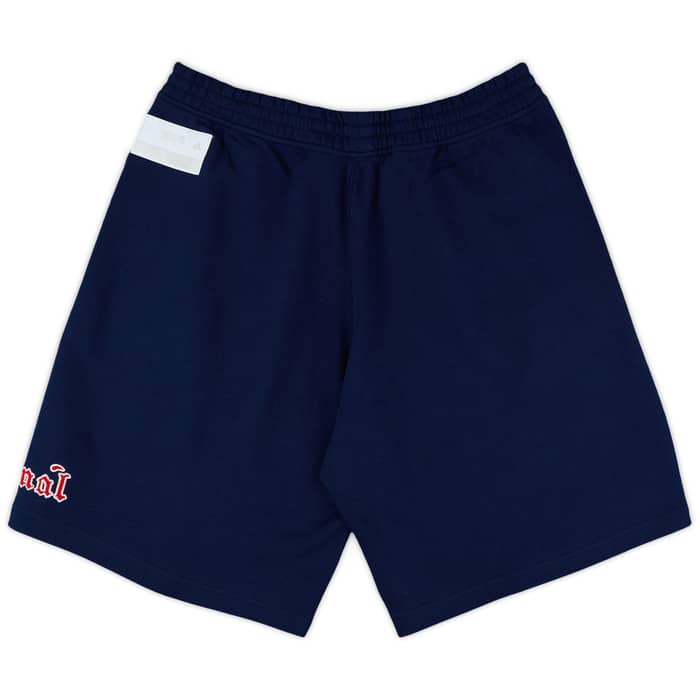 2025-26 Arsenal adidas US Shorts
