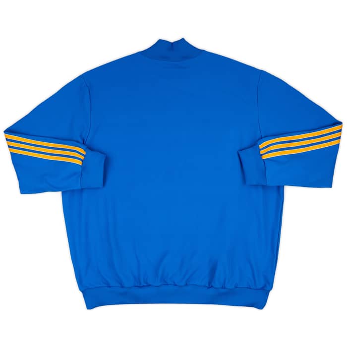 2025-26 Tigres UANL adidas Originals Track Jacket
