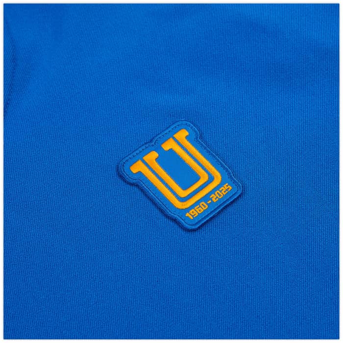 2025-26 Tigres UANL adidas Originals Track Jacket