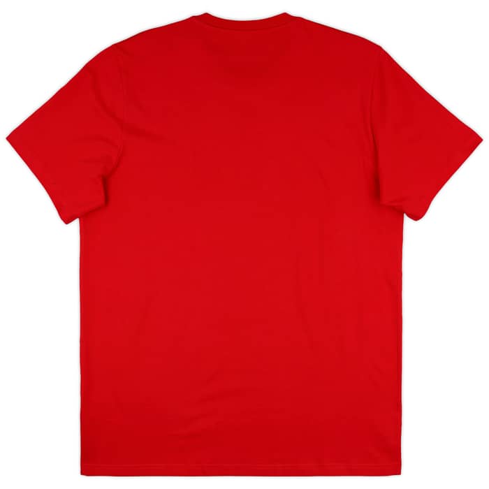 2024-25 Arsenal adidas Seasonal Graphic Tee