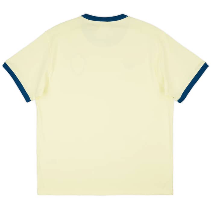 2025-26 Sweden Women's adidas Originals Tee