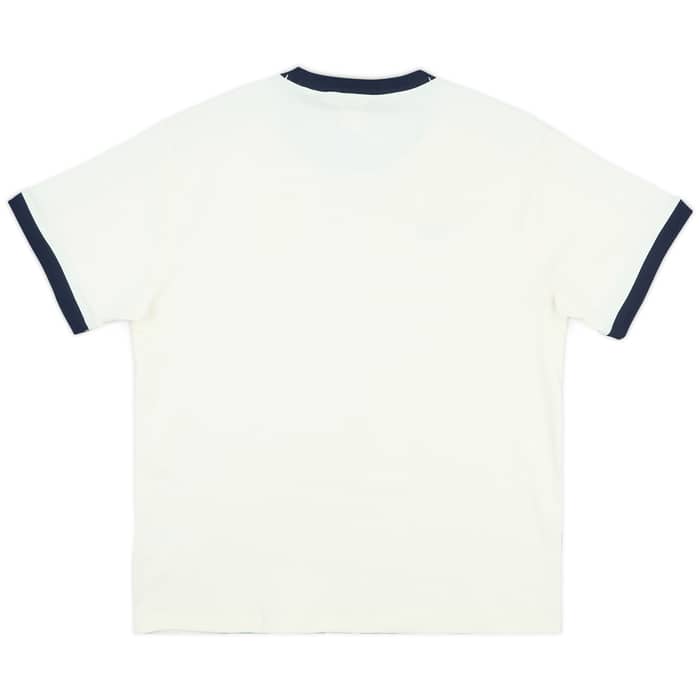 2025-26 Spain Women's adidas Originals Tee (Unisex fit)