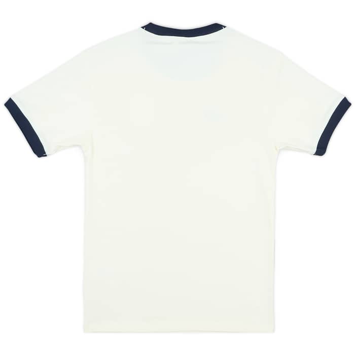 2025-26 Spain Women's adidas Originals Tee (XXS)