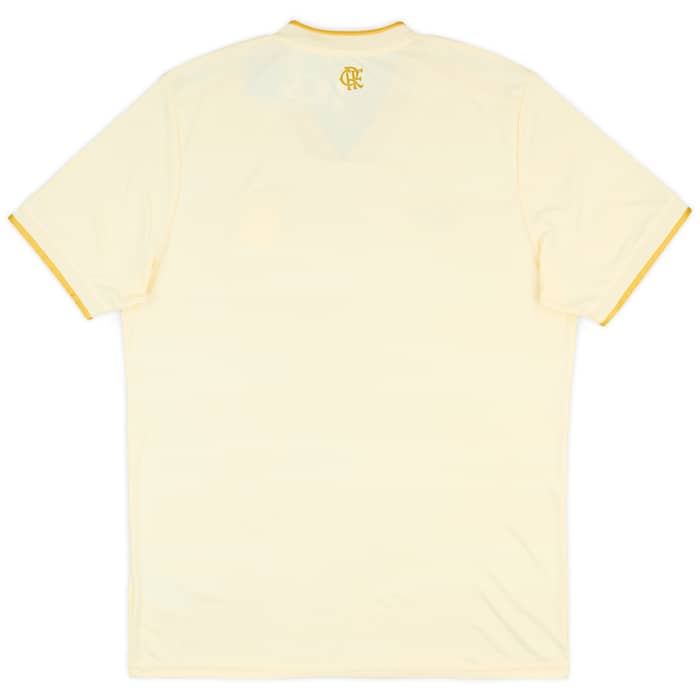 2025 Flamengo Third Shirt