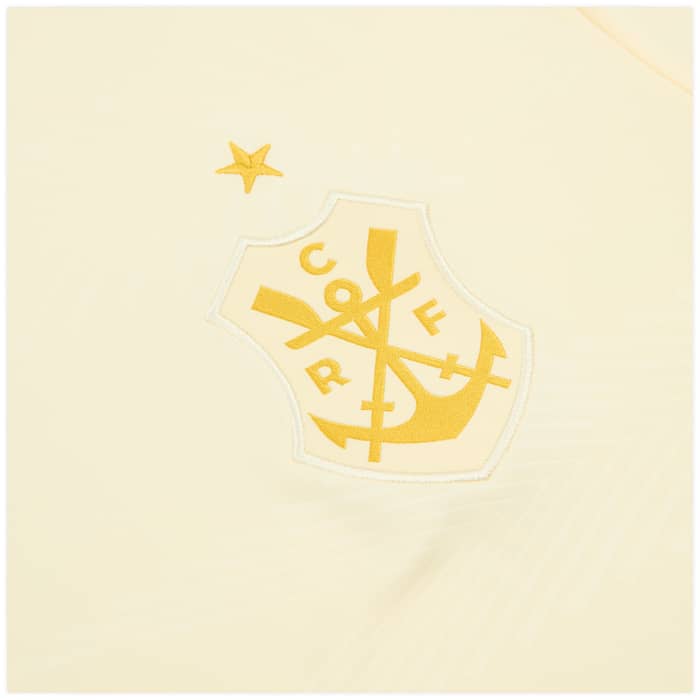 2025 Flamengo Third Shirt