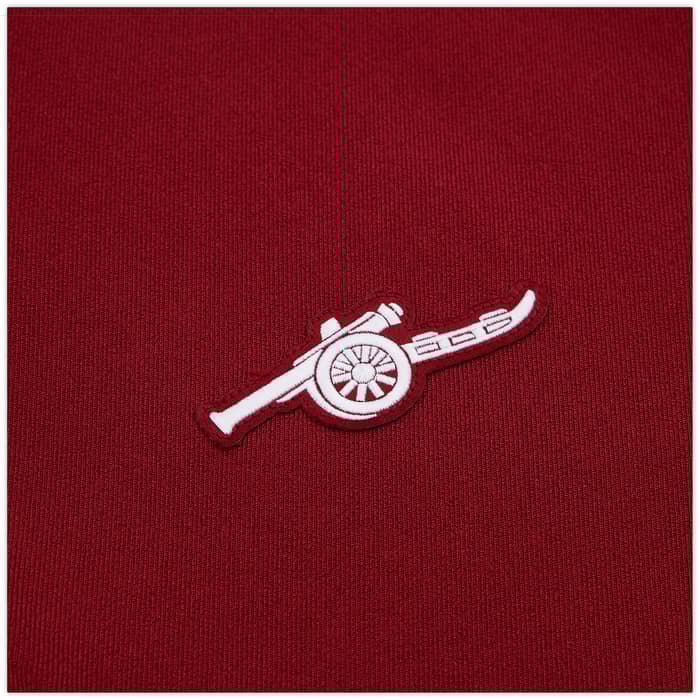 2025-26 Arsenal adidas Originals Icon Track Jacket