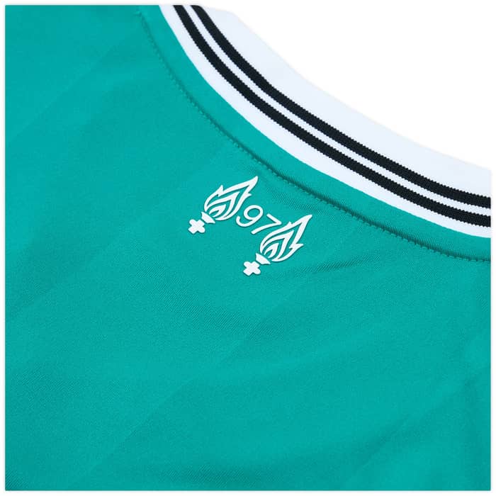 2025-26 Liverpool Third L/S Shirt