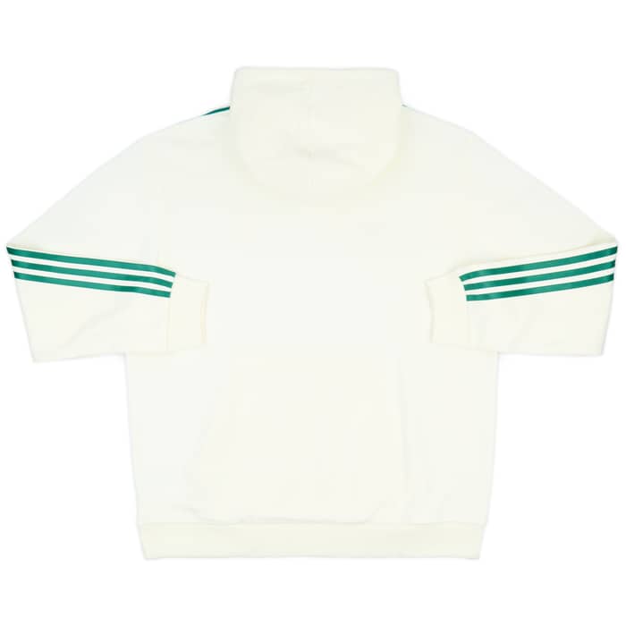 2025-26 Italy adidas Originals Hooded Top (Unisex fit)