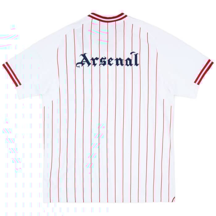 2025-26 Arsenal adidas US Shirt