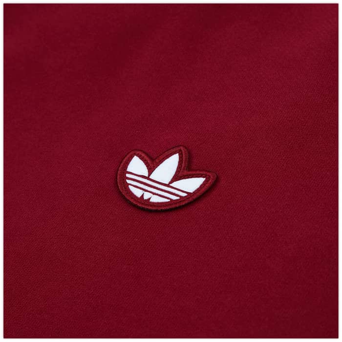 2025-26 Arsenal adidas Originals Icon Sweat Top