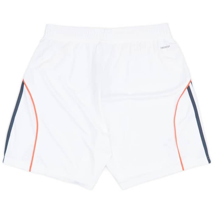 2025-26 Bayern Munich Away Shorts