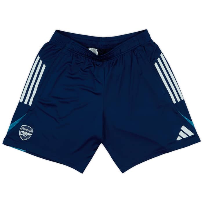 2025-26 Arsenal adidas Training Shorts