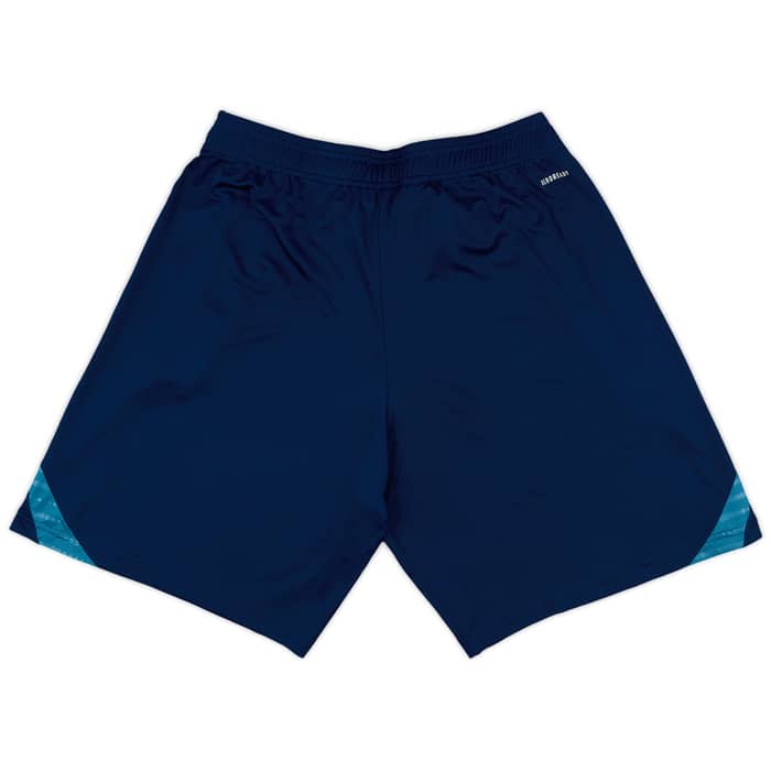 2025-26 Arsenal adidas Training Shorts