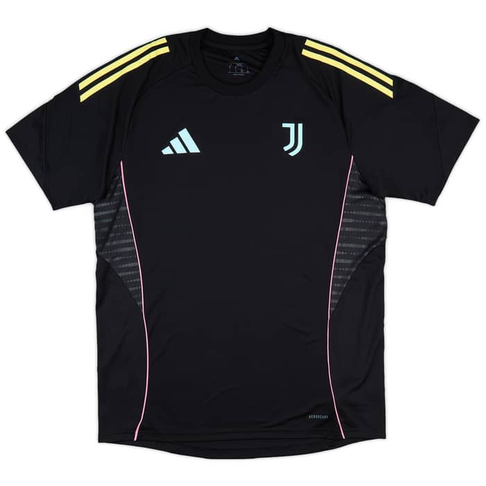 2025-26 Juventus adidas Training Shirt