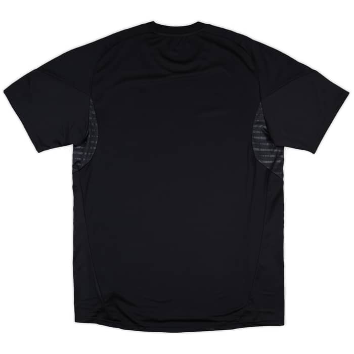 2025-26 Juventus adidas Training Shirt