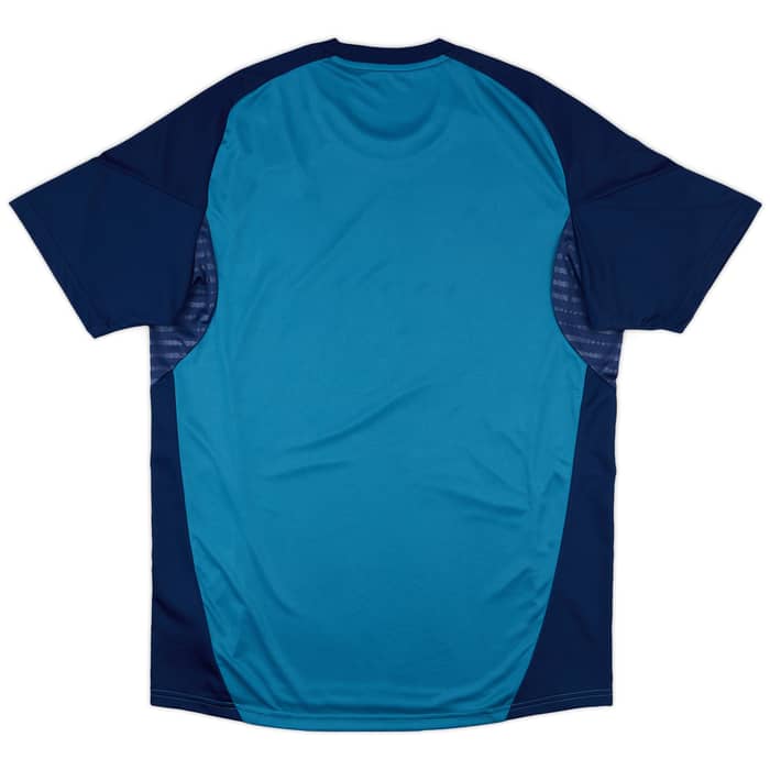 2025-26 Arsenal adidas Training Shirt
