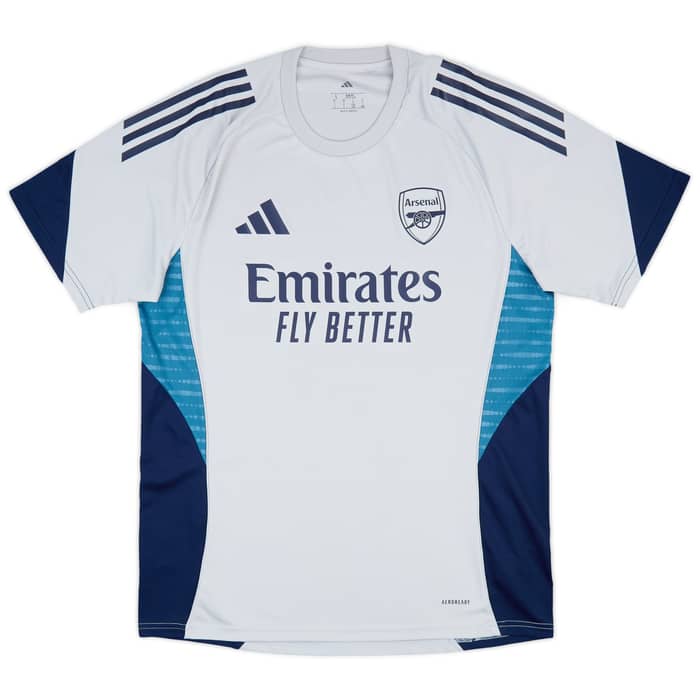 2025-26 Arsenal adidas Training Shirt