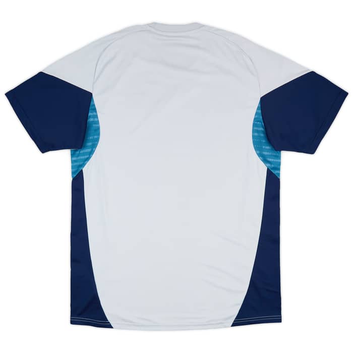 2025-26 Arsenal adidas Training Shirt