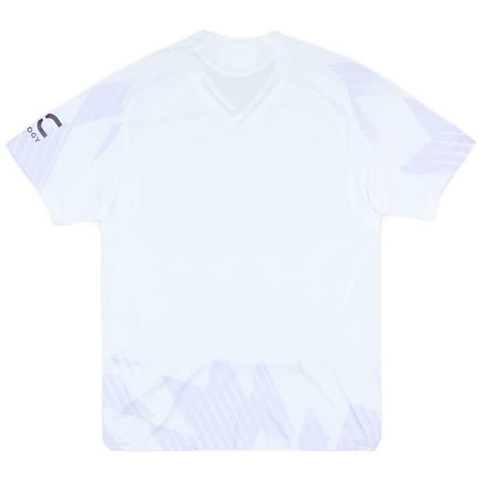 2025-26 Manchester United Authentic Away Shirt
