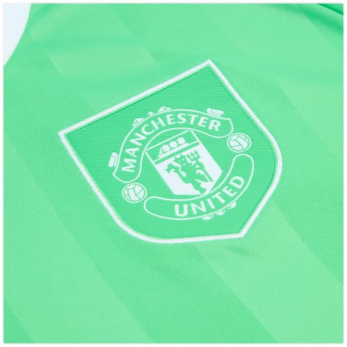 2025-26 Manchester United GK Third Shirt