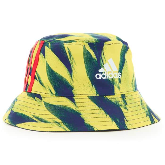 2025-26 Arsenal adidas Festival Bucket Hat (Adults)