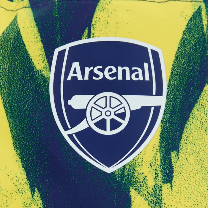 2025-26 Arsenal adidas Festival Bucket Hat (Adults)