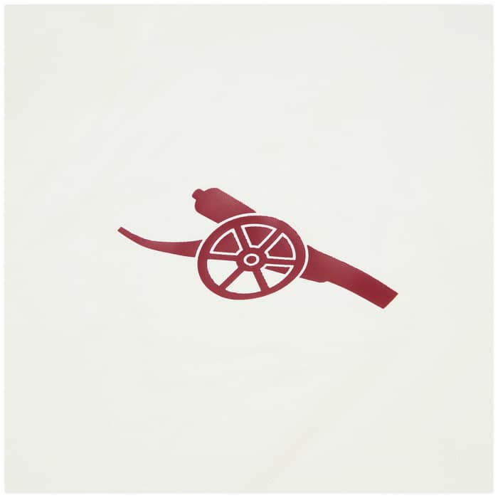 2025-26 Arsenal adidas Tote Bag
